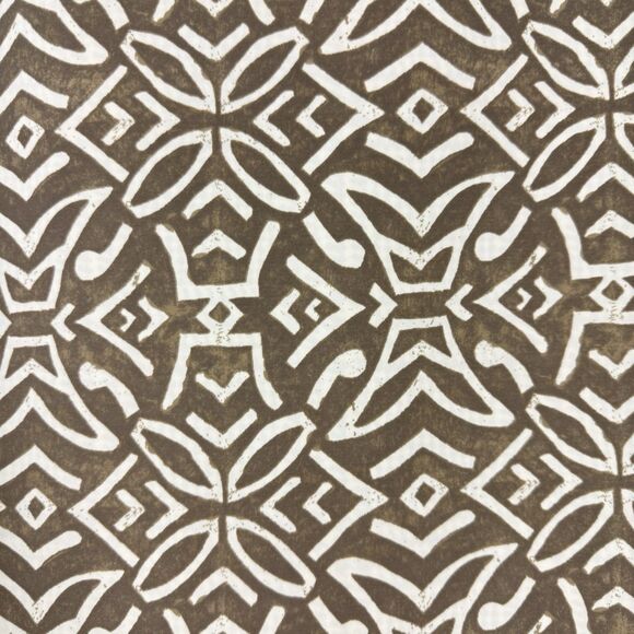 J McLaughlin Halle Reversible Skirt Navy Khaki Hilltop Nile Women Size XL - Picture 5 of 12